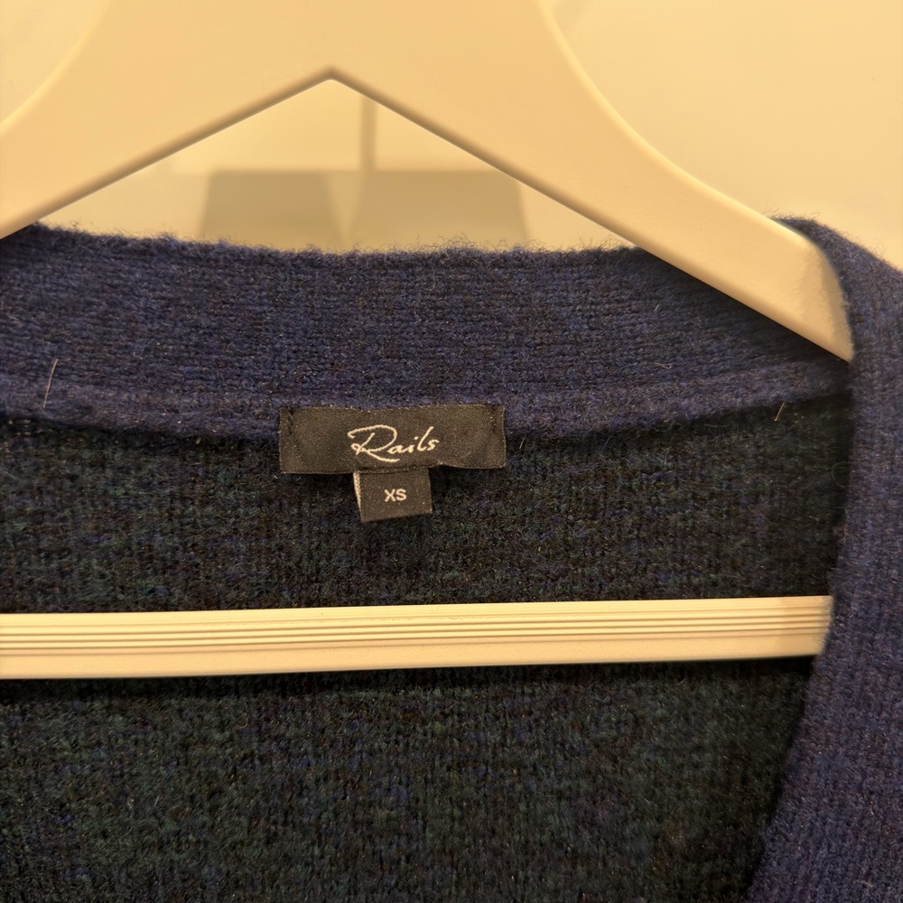 RAILS Runi Cardigan - Picture 3 of 3